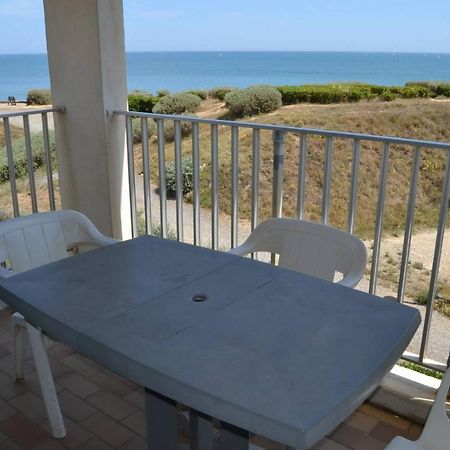 060 Jardin De La Conque B13 Apartment Agde Exterior photo