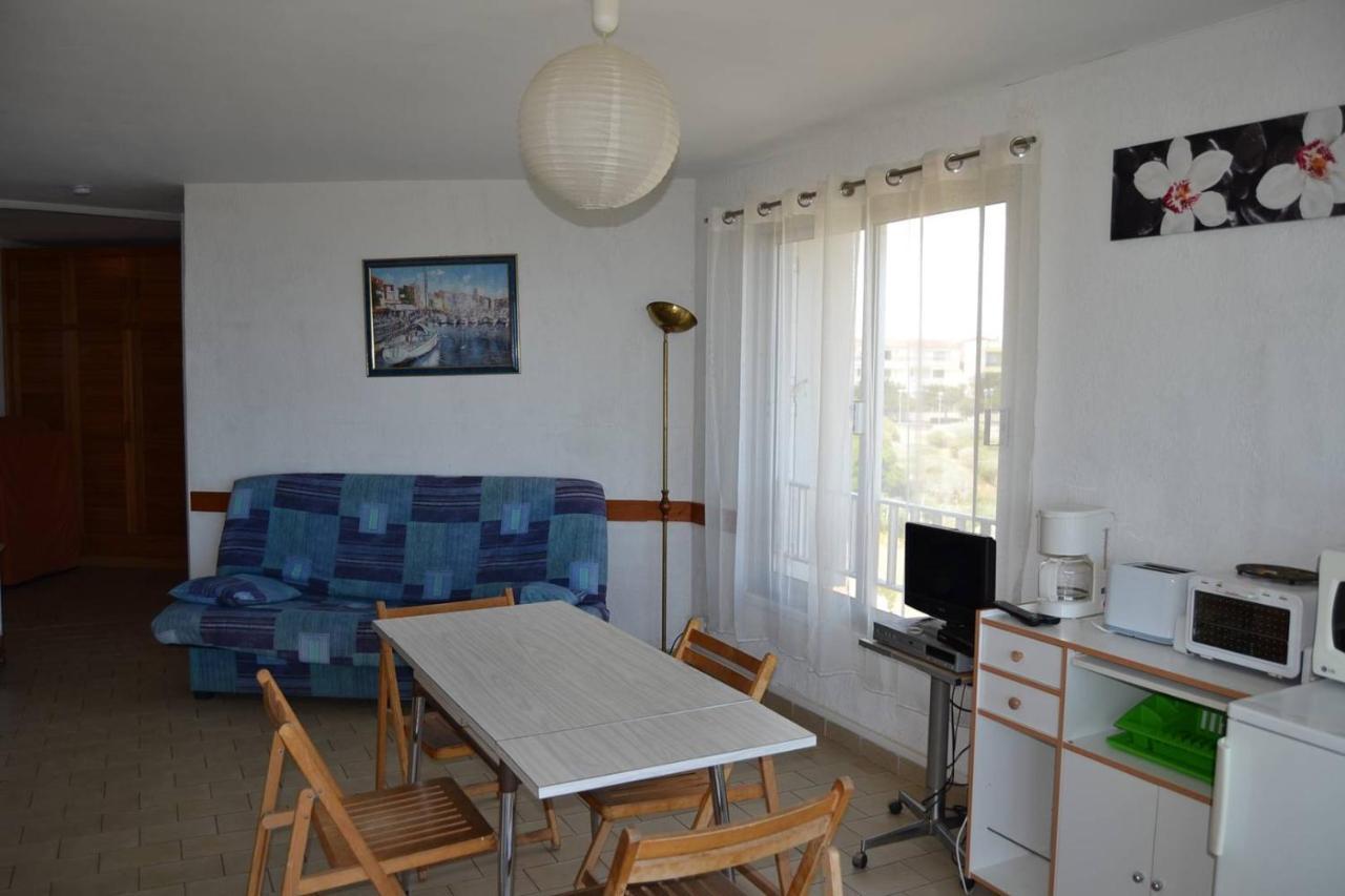 060 Jardin De La Conque B13 Apartment Agde Exterior photo