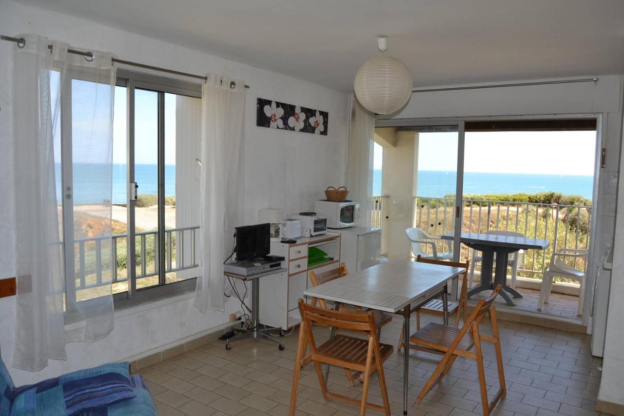 060 Jardin De La Conque B13 Apartment Agde Exterior photo