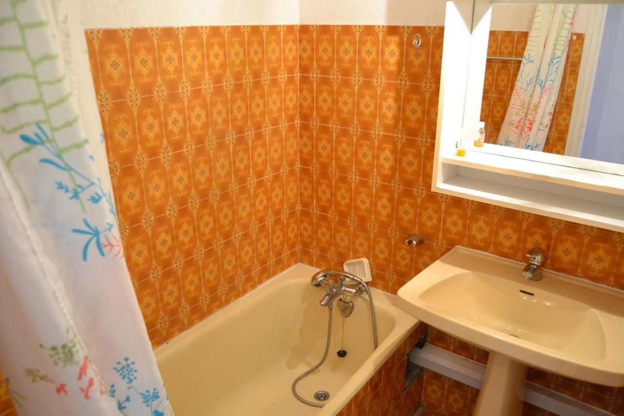 060 Jardin De La Conque B13 Apartment Agde Exterior photo